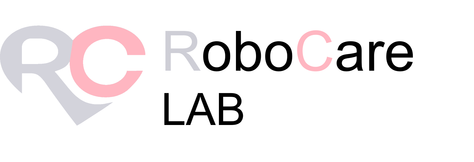RoboCare Lab Logo