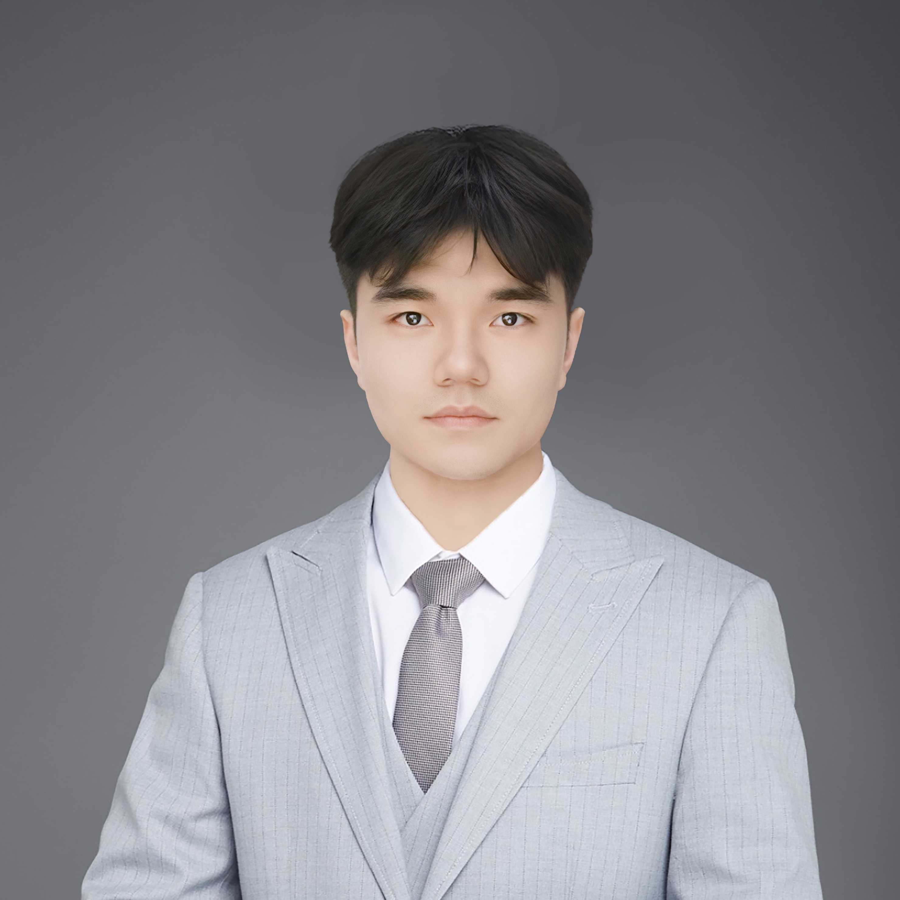 PhD Student 3